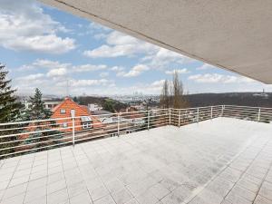 Pronájem vily, Praha - Smíchov, Xaveriova, 1127 m2