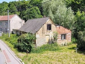 Prodej rodinného domu, Prostřední Poříčí, 80 m2