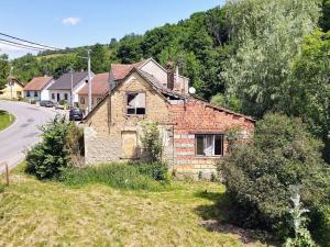 Prodej rodinného domu, Prostřední Poříčí, 80 m2