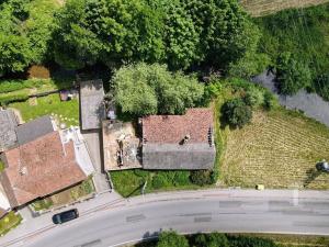 Prodej rodinného domu, Prostřední Poříčí, 80 m2