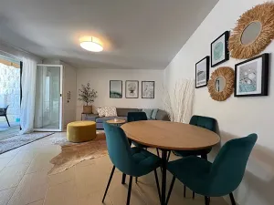 Prodej bytu 3+kk, Živogošće, Chorvatsko, 62 m2