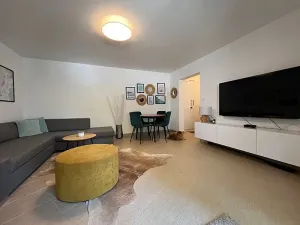 Prodej bytu 3+kk, Živogošće, Chorvatsko, 62 m2