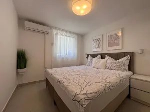 Prodej bytu 3+kk, Živogošće, Chorvatsko, 62 m2