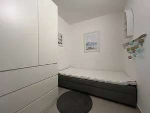 Prodej bytu 3+kk, Živogošće, Chorvatsko, 62 m2
