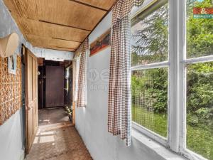 Prodej chalupy, Třebihošť, 80 m2