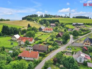 Prodej chalupy, Třebihošť, 80 m2