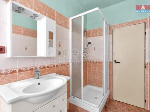 Prodej bytu 3+1, Jičín - Nové Město, K. Vika, 75 m2