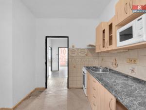Prodej bytu 3+1, Jičín - Nové Město, K. Vika, 75 m2
