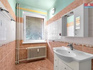 Prodej bytu 3+1, Jičín - Nové Město, K. Vika, 75 m2