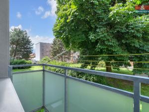 Prodej bytu 3+1, Jičín - Nové Město, K. Vika, 75 m2