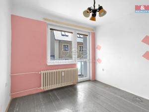 Prodej bytu 3+1, Jičín - Nové Město, K. Vika, 75 m2