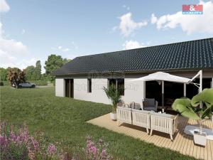 Prodej pozemku pro bydlení, Popovice - Kamenná Lhota, 2820 m2