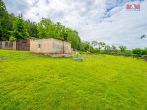 Prodej pozemku pro bydlení, Popovice - Kamenná Lhota, 2820 m2