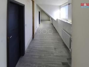 Prodej bytu 2+1, Herálec, 50 m2