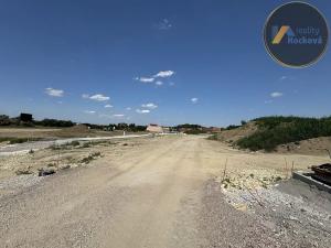 Prodej pozemku pro bydlení, Dolany, 913 m2
