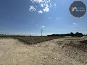 Prodej pozemku pro bydlení, Dolany, 913 m2