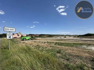 Prodej pozemku pro bydlení, Dolany, 913 m2