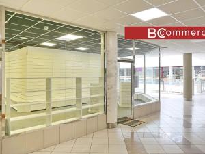 Prodej obchodního prostoru, Brno, Příkop, 51 m2
