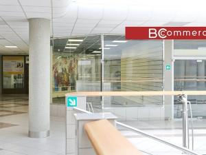 Prodej obchodního prostoru, Brno, Příkop, 51 m2