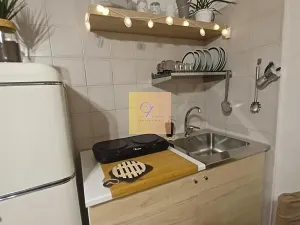 Prodej bytu 2+kk, Scalea, Itálie, 30 m2