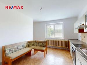 Prodej rodinného domu, Bohdašín, 370 m2