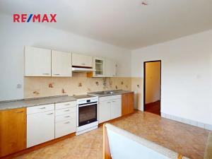 Prodej rodinného domu, Bohdašín, 370 m2