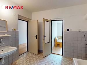Prodej rodinného domu, Bohdašín, 370 m2