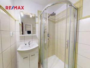 Prodej rodinného domu, Bohdašín, 370 m2