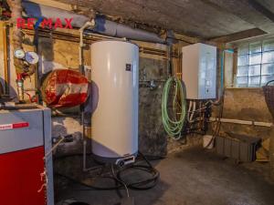 Prodej rodinného domu, Bohdašín, 370 m2