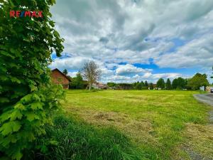 Prodej pozemku pro bydlení, Krouna, 3500 m2