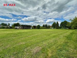 Prodej pozemku pro bydlení, Krouna, 3500 m2