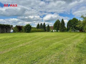 Prodej pozemku pro bydlení, Krouna, 3500 m2