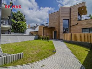Pronájem bytu 1+kk, Polička, Šaffova, 30 m2