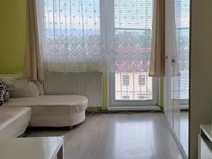 Pronájem bytu 2+1, Štěpánov, Nádražní, 61 m2