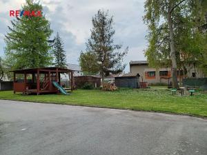 Pronájem bytu 2+1, Štěpánov, Nádražní, 61 m2