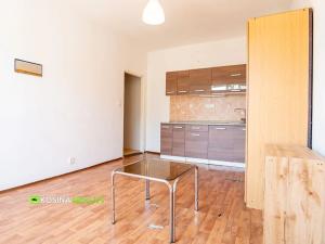 Pronájem bytu 1+kk, Kynšperk nad Ohří, Jiřího z Poděbrad, 27 m2