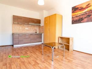 Pronájem bytu 1+kk, Kynšperk nad Ohří, Jiřího z Poděbrad, 27 m2