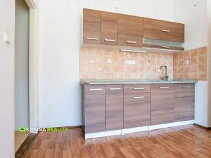 Pronájem bytu 1+kk, Kynšperk nad Ohří, Jiřího z Poděbrad, 27 m2