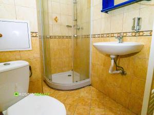Pronájem bytu 1+kk, Kynšperk nad Ohří, Jiřího z Poděbrad, 27 m2