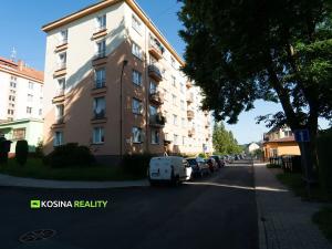 Pronájem bytu 1+kk, Kynšperk nad Ohří, Jiřího z Poděbrad, 27 m2