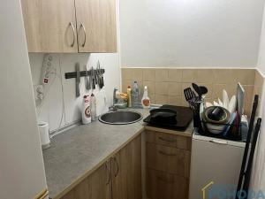 Pronájem bytu 2+kk, Vysoké Mýto, U Potoka, 35 m2
