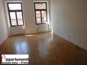 Pronájem bytu 2+1, Praha - Nové Město, Štěpánská, 63 m2