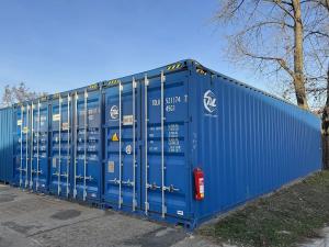Pronájem skladu, Malotice, 30 m2