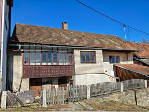 Prodej chalupy, Vimperk, 150 m2