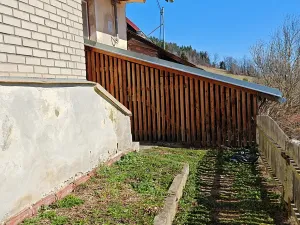 Prodej chalupy, Vimperk, 150 m2