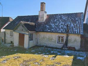 Prodej chalupy, Vimperk, 150 m2
