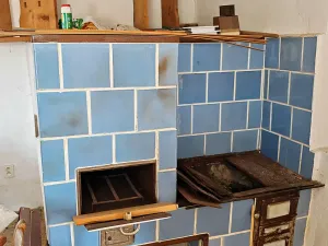 Prodej chalupy, Vimperk, 150 m2