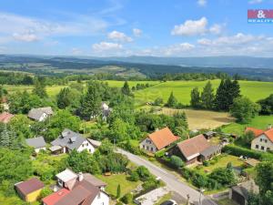 Prodej chalupy, Třebihošť, 200 m2