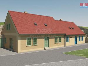 Prodej ubytování, Karlštejn, 276 m2