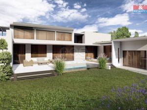 Prodej rodinného domu, Pyšely, Oblouková, 479 m2